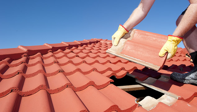 Roofing Company in Gauteng